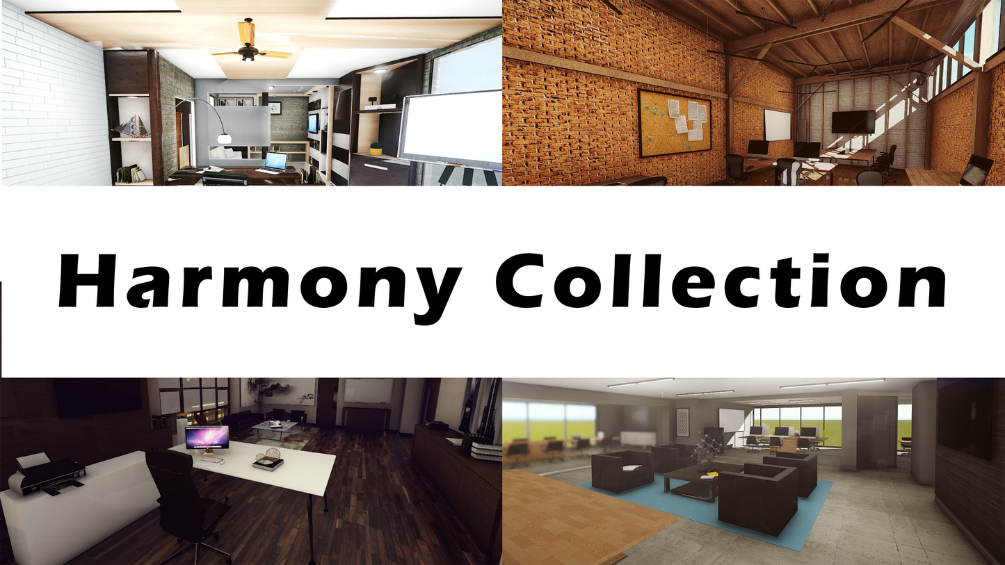 Harmony Collection