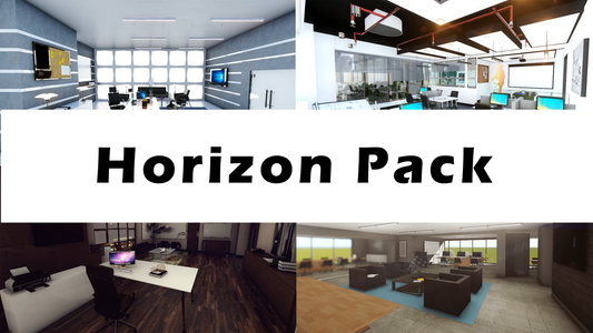 Horizon Pack